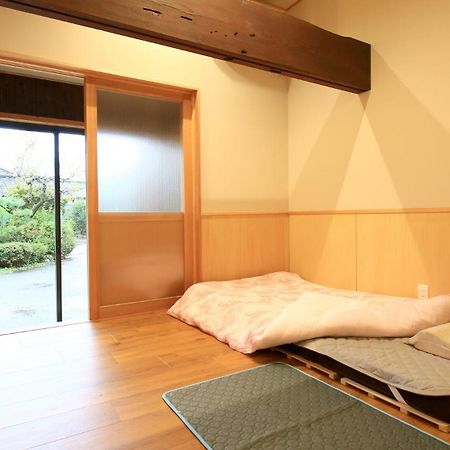 農家民宿 山いちご Echizen  Экстерьер фото