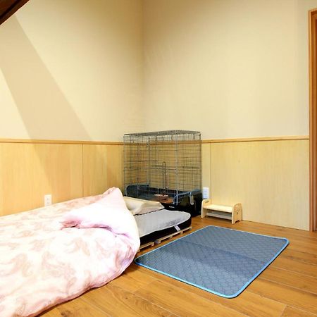 農家民宿 山いちご Echizen  Экстерьер фото