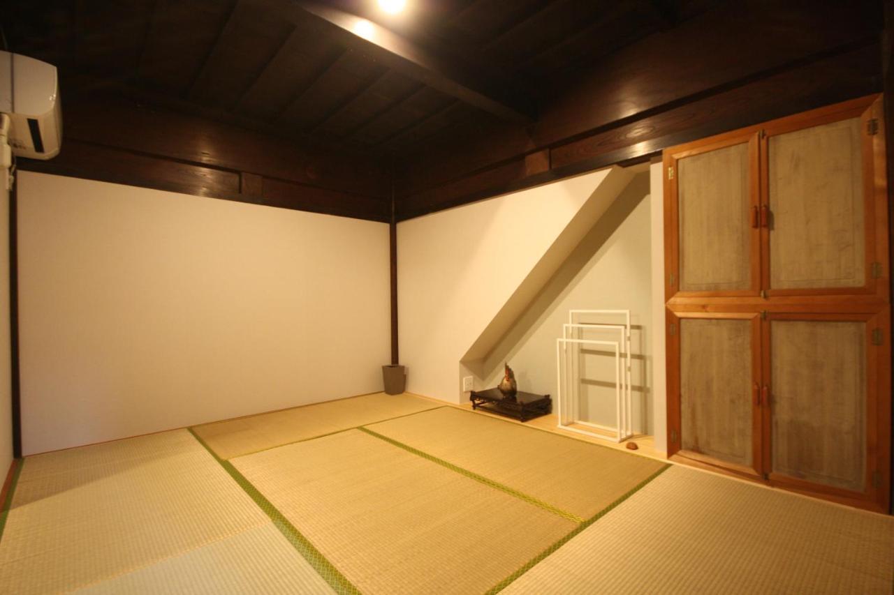 農家民宿 山いちご Echizen  Экстерьер фото