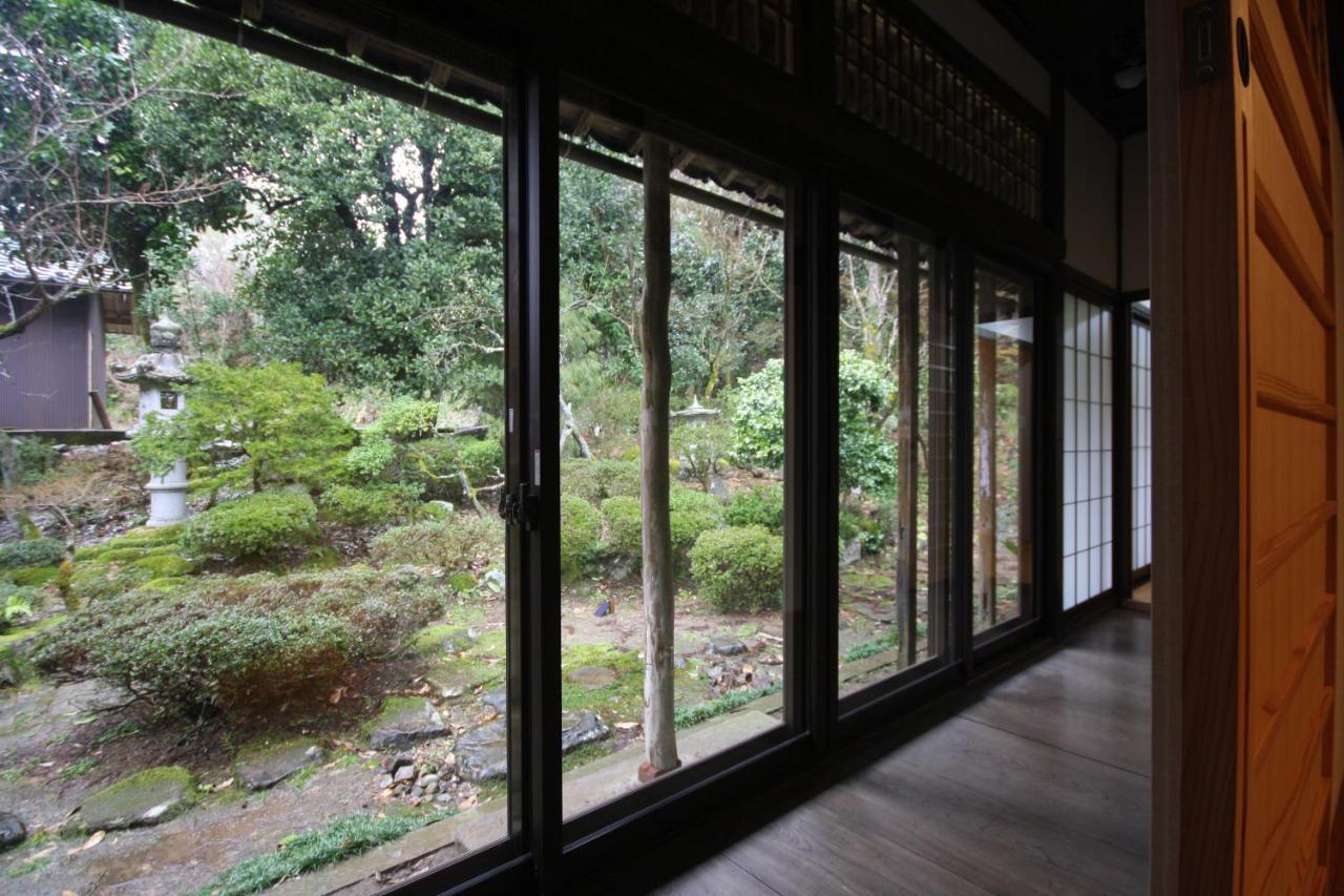 農家民宿 山いちご Echizen  Экстерьер фото