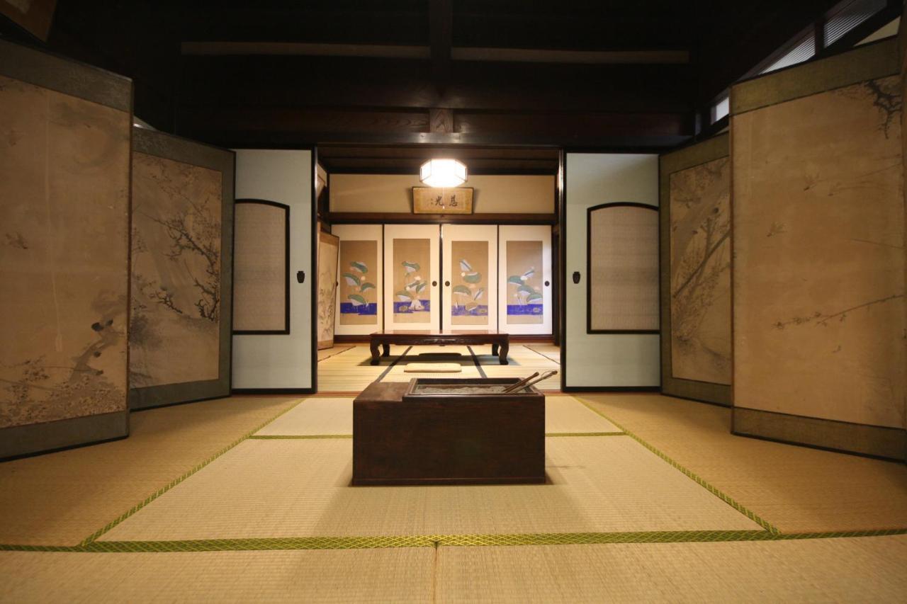 農家民宿 山いちご Echizen  Экстерьер фото