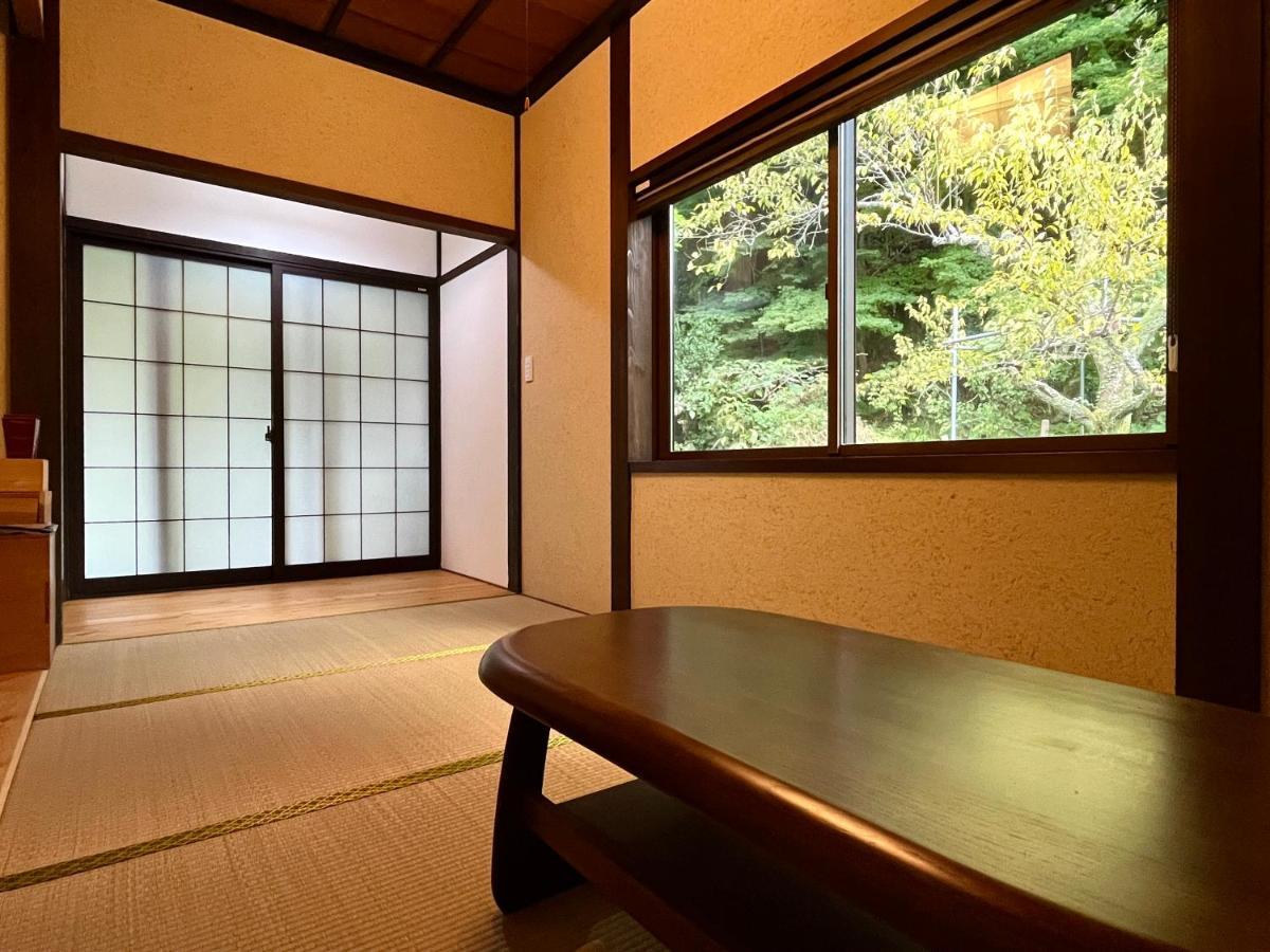 農家民宿 山いちご Echizen  Экстерьер фото