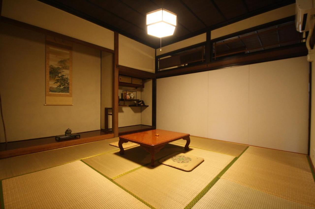 農家民宿 山いちご Echizen  Экстерьер фото