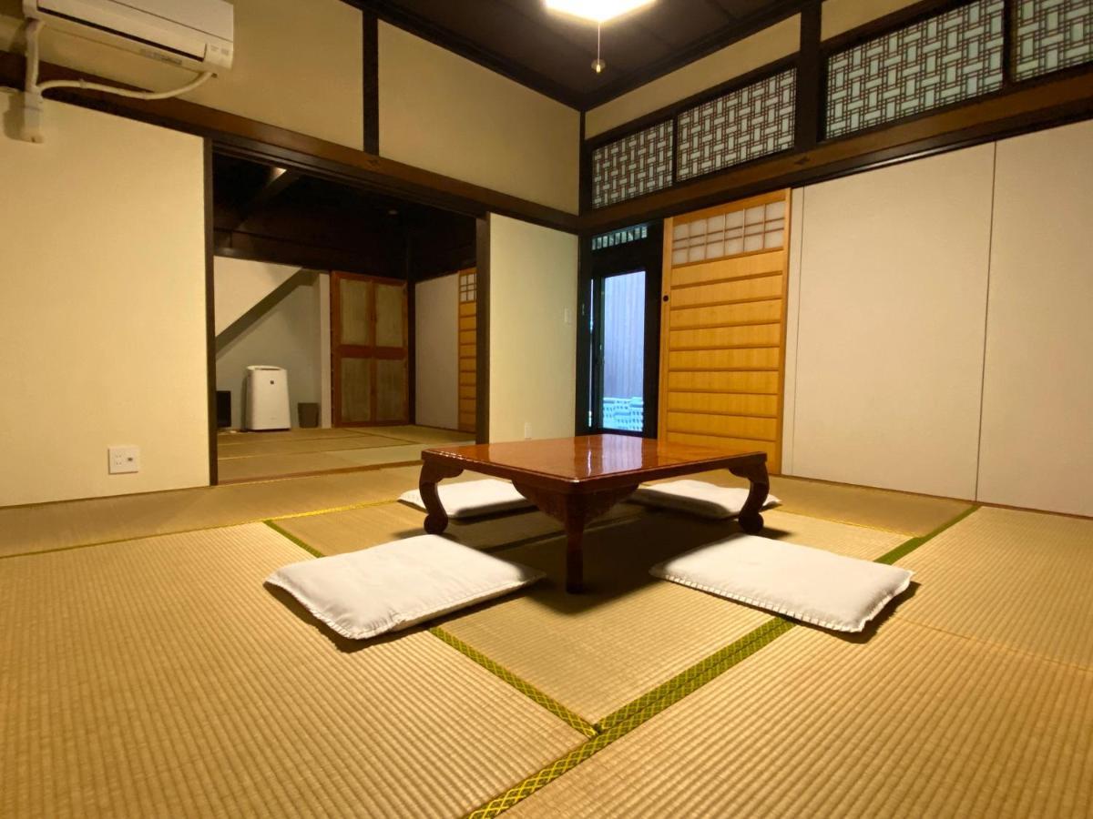 農家民宿 山いちご Echizen  Экстерьер фото