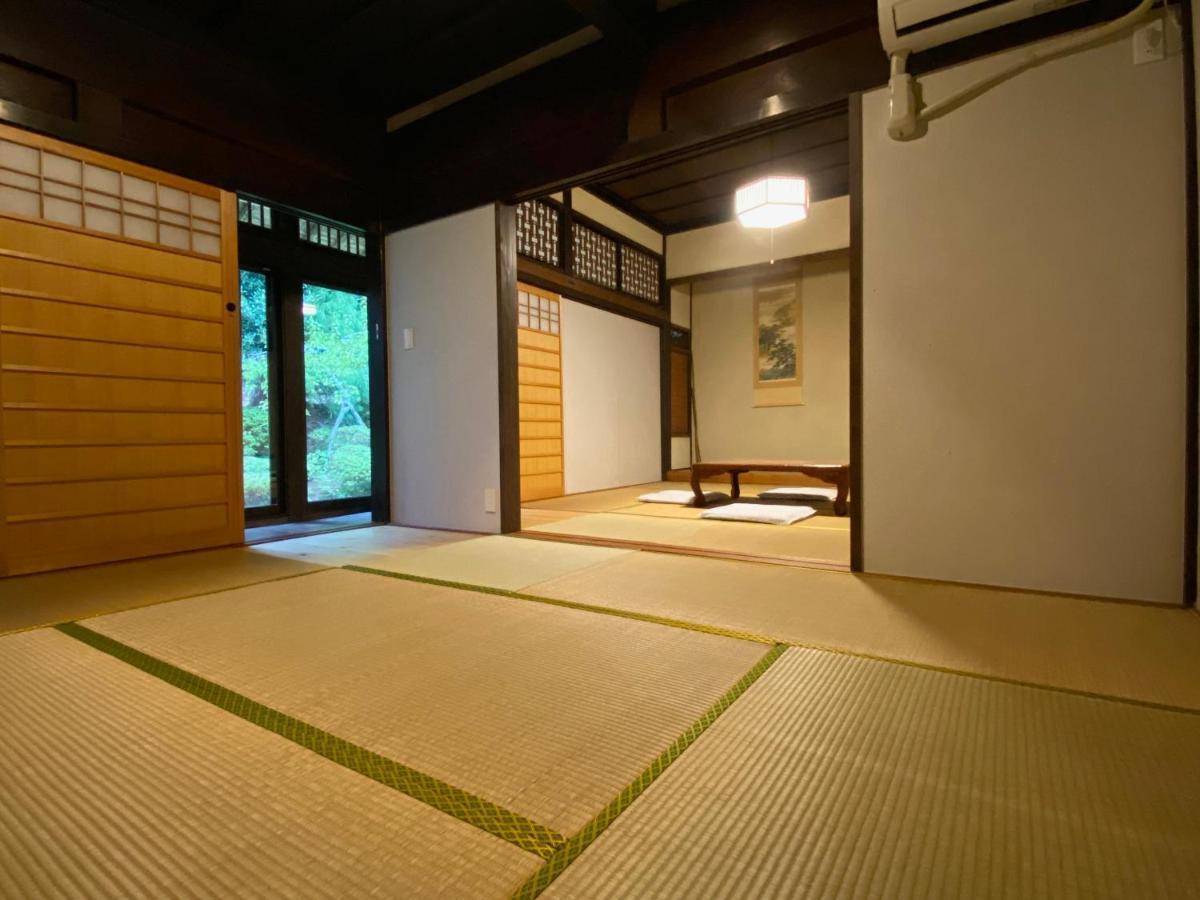 農家民宿 山いちご Echizen  Экстерьер фото