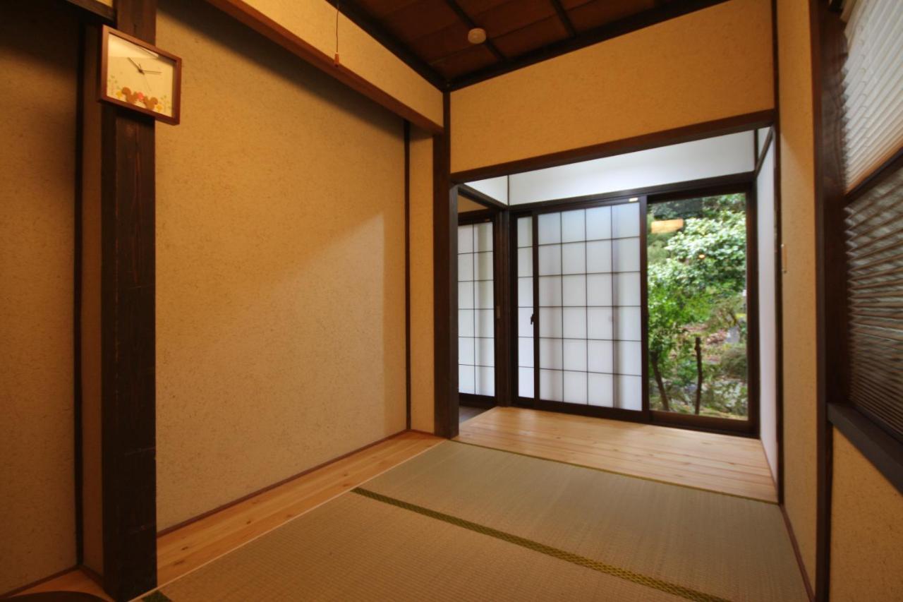 農家民宿 山いちご Echizen  Экстерьер фото