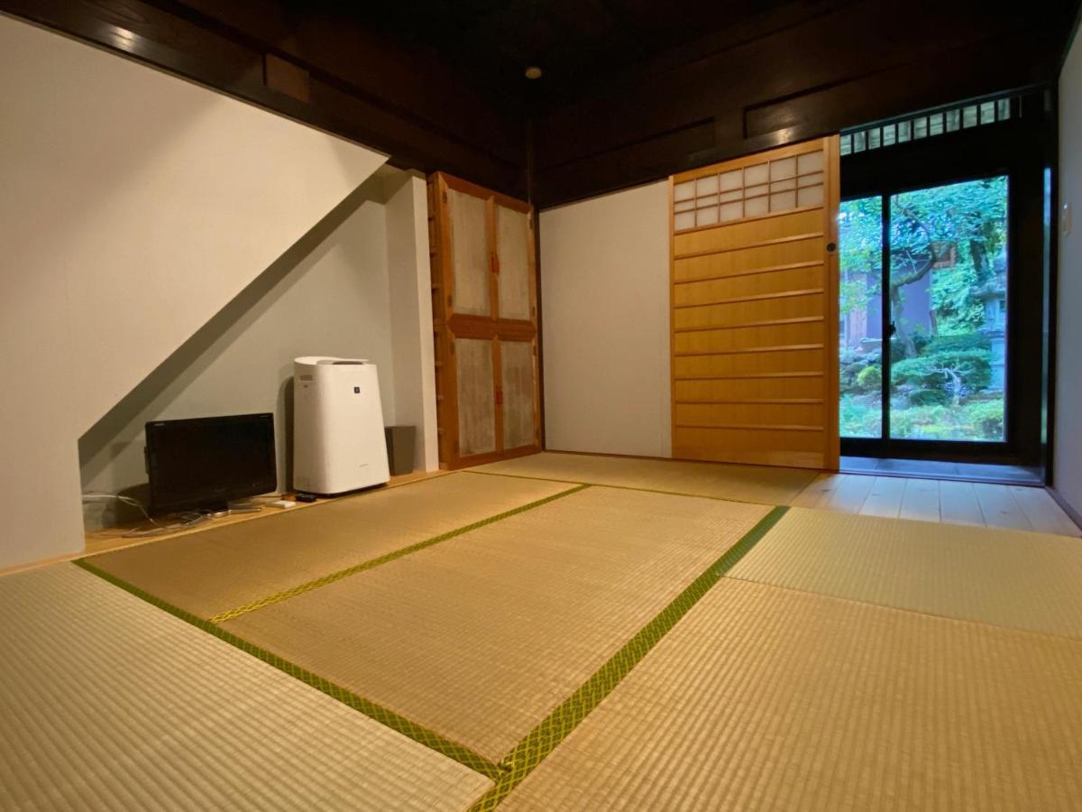 農家民宿 山いちご Echizen  Экстерьер фото