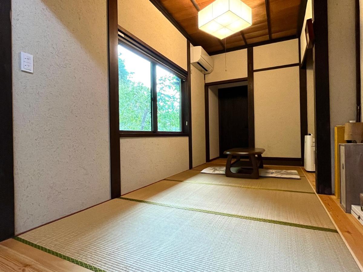 農家民宿 山いちご Echizen  Экстерьер фото