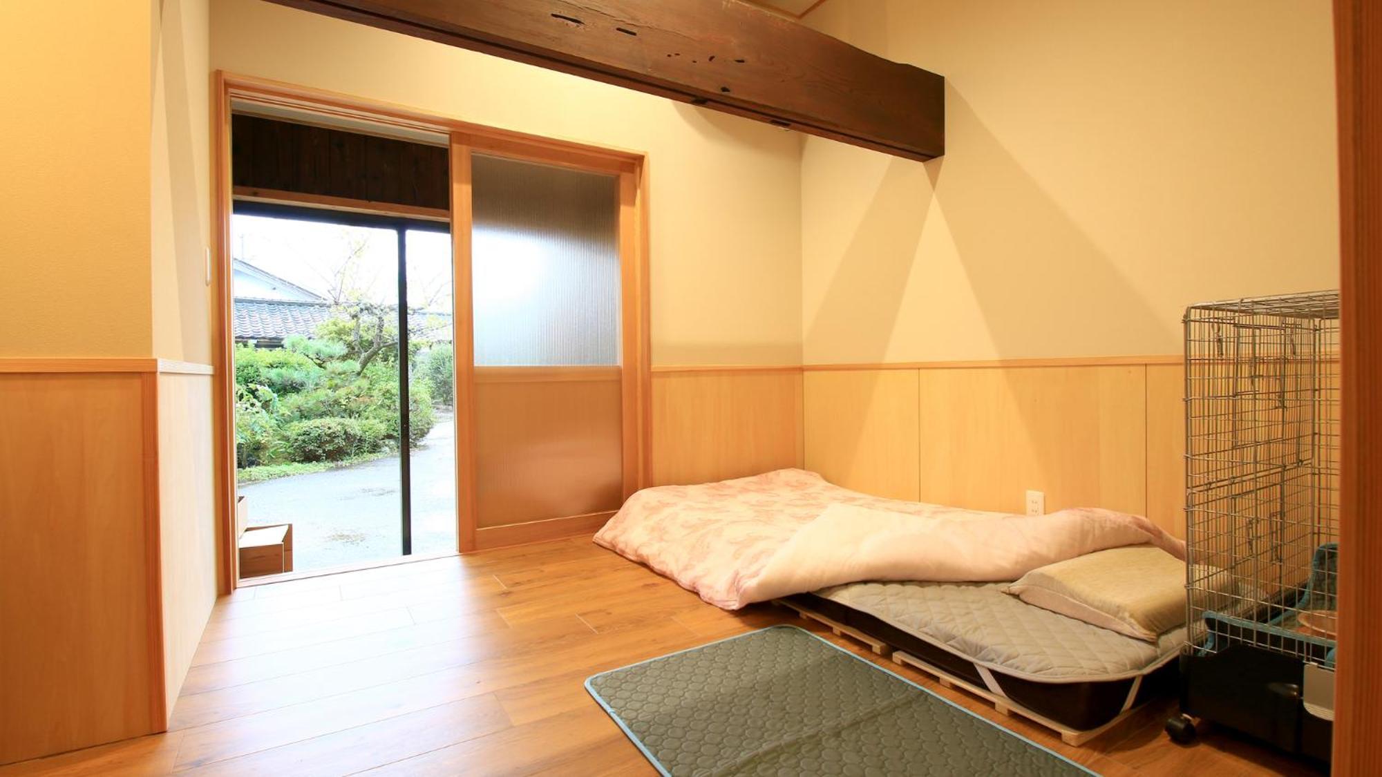 農家民宿 山いちご Echizen  Экстерьер фото